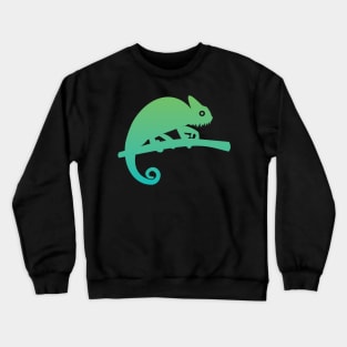 Chameleon Crewneck Sweatshirt